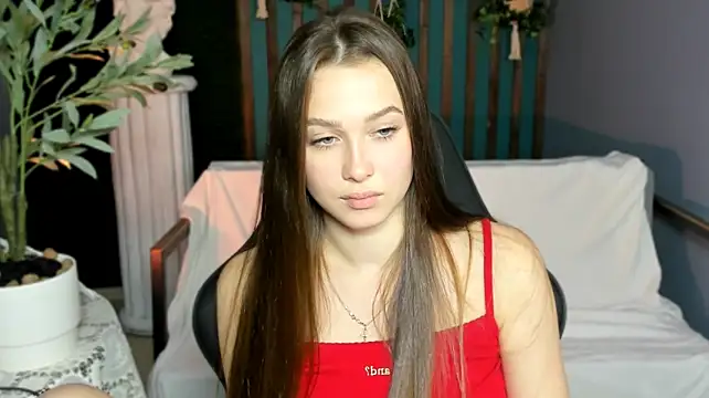 ArielSykes - 1 kiss=1 token❤️