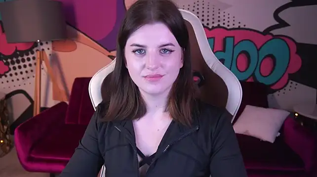 KristiFoxy - your wish