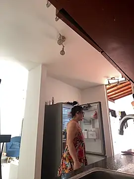 Sharongirl07 - show squirt