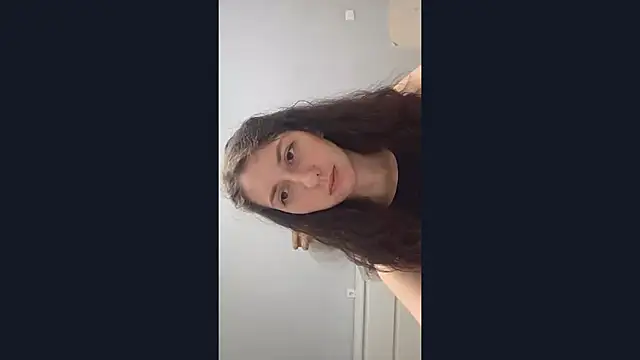 ChrystalAlma - A little dance just for you