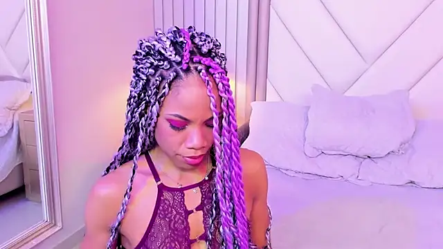 LailaDavidson - Stripdance + stay in panties