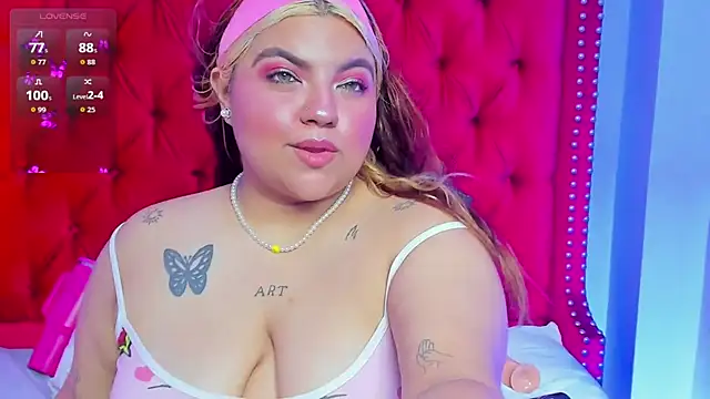 SunnyHoney_ - Lick Your Dick