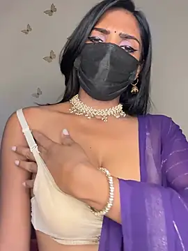 Lovely_Babiee - Nude + 6mint lush control