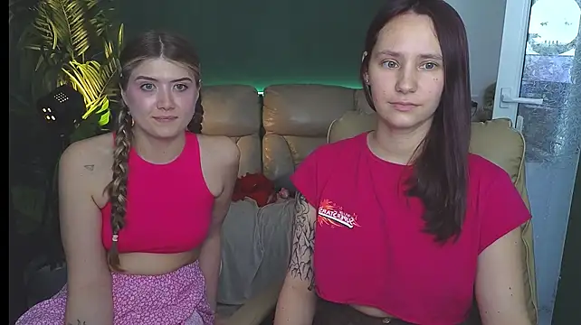 HotCaramellsTV - MASSAGE TITS +:gift: GIFT4LT