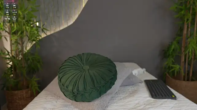 Bonny_Watson - PUSSY TO MOUTH TOY