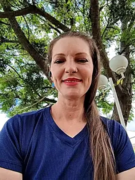 Karlacasada - Squirt 🔥 na academia