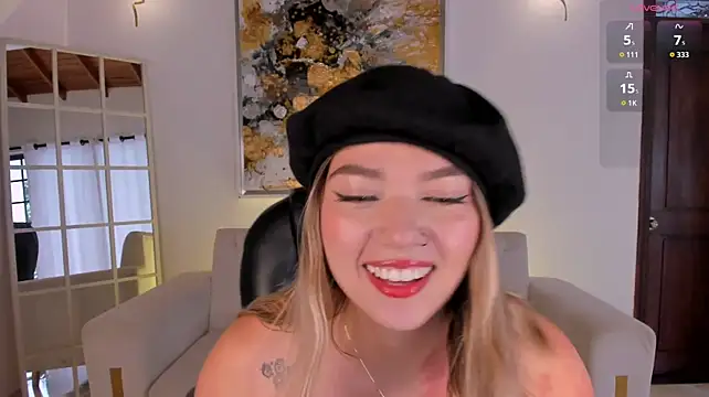 HaleyGreen1 - Sexy dance & Striptease 💃🩰