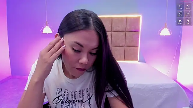 Natalia_Saenz_ - control lush x5 minuts