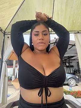 NayTorres - TAKE OFF THONG IN PUBLIC
