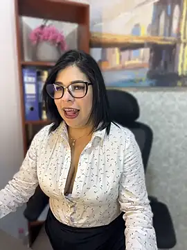 Brenda_Levine - control nora x 5 min + squirt
