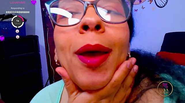 Lyalatin - FULL NUDE- HANGI TITS- FUCK PUSSY