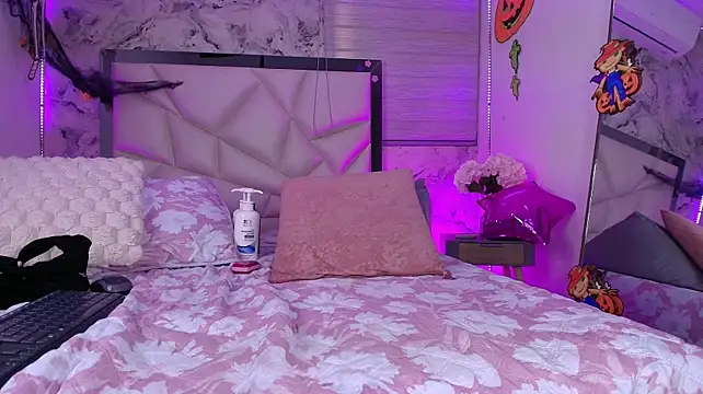 Lili_jhonson - Sexy,Fuck that pussy hard for me 🥵