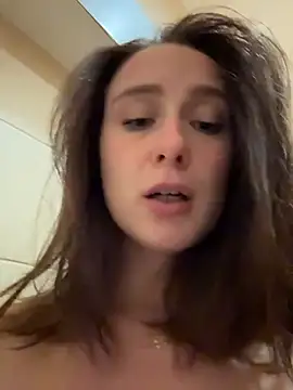 Dina_Tease - SUCK FINGERS HORNY & MOAN next GUARD