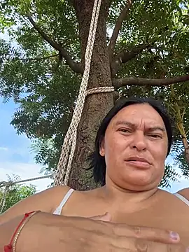 Horny-Mommy-Dirty - Cum masturbación