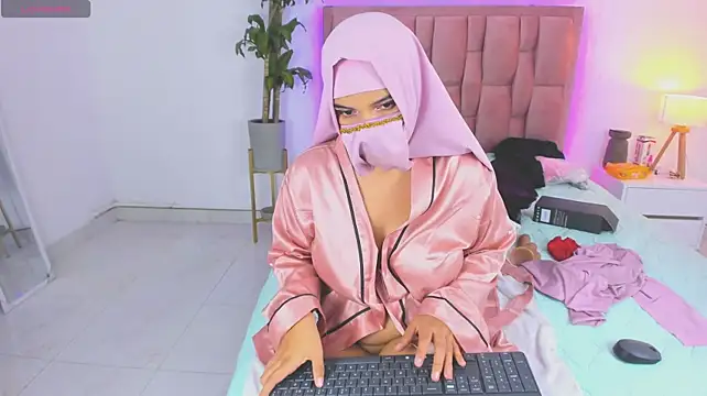 Ashley_sakina - Fast and very provocative rhythm