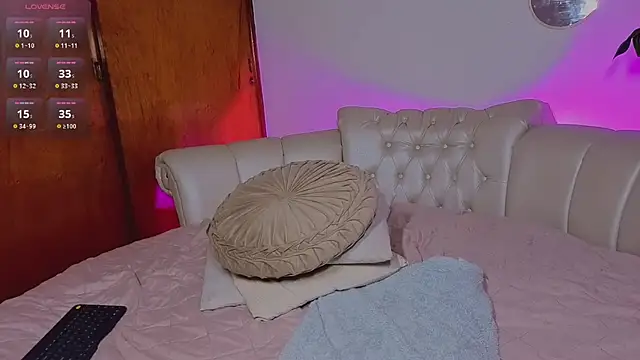 MarScarlett