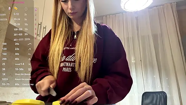 MarkitaHersch - Hey hey