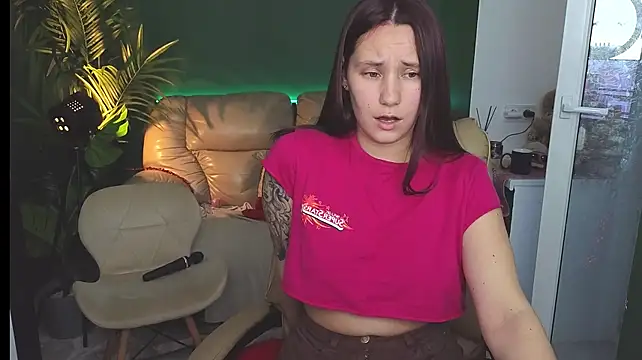 HotCaramellsTV - MASSAGE TITS +:gift: GIFT4LT