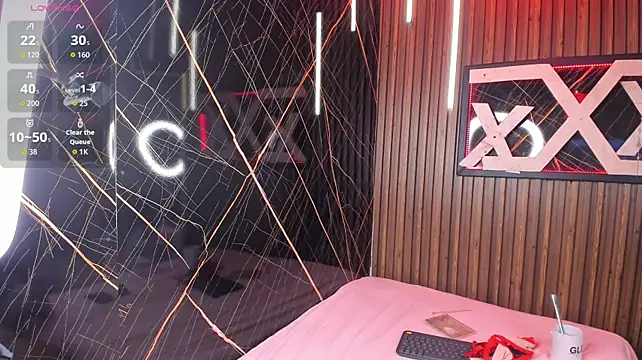 CamilaParisi - Destroy this pussy until I scream 🥵💦😈
