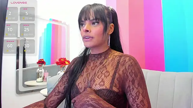 EmmaEbony_ - destroy my wet pussy with domi👅💦