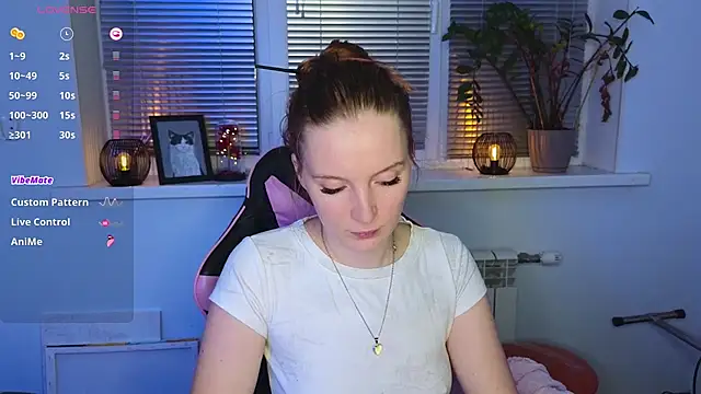 Mary_Blu - fuck machine