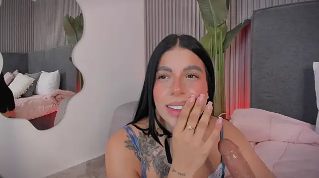 Emelie_89 - DEEPTHROAT