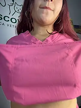 Nahomy_benet - make my pussy wet