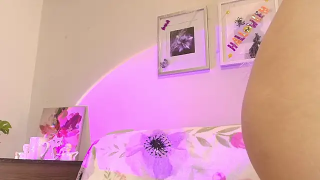Adara_johnson__ - What beautiful skin you have beautiful