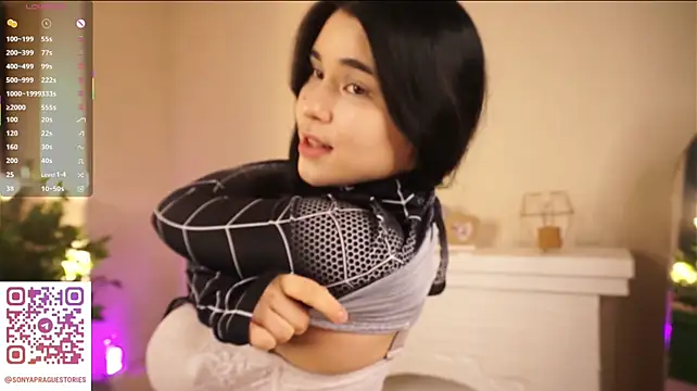KatherineMaginn - 💖Show the outline of my boobs💖