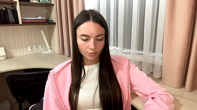AtripTime - Deep eye contact