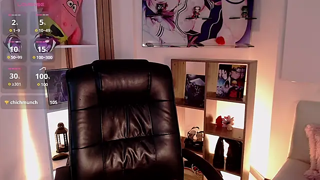 Mieruco_chan - Show boobs and bounce 🍒