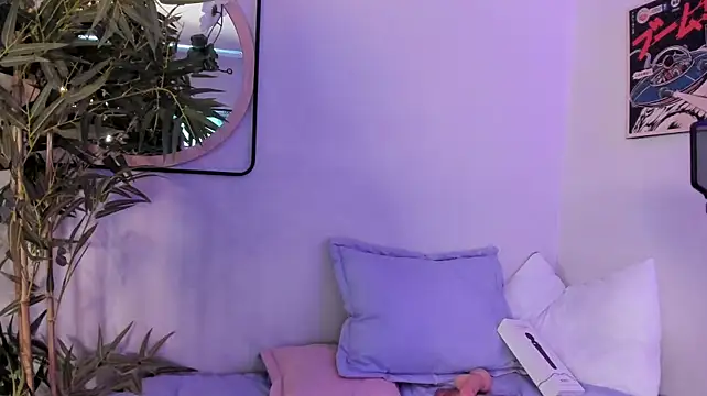 Alice_Vixen - Touch that sexy ass