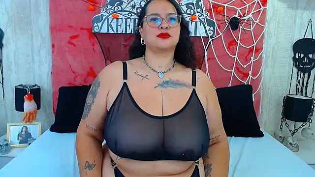 KarllaWalker - Fuck ass