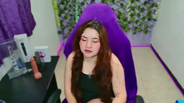 Ann_bronw - FUCK PUSSY DILDO (CUM)