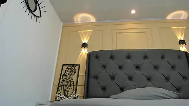 ALICIATARLY - PUT SALIVA IN MY PUSSY