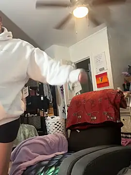 SexyNikki6969 - Make me cummmm
