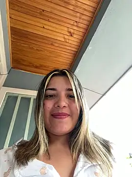 Sarita-candy - Boy fucks my ass and makes cum inside