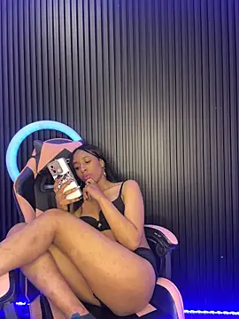 Thalia-fire - Photo hot PM🔥🥵