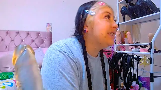 Lanaqueen699 - SMALL VIDEO HOT