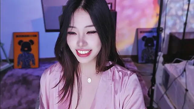 Serendipity-01 - 特写精油pp3min
