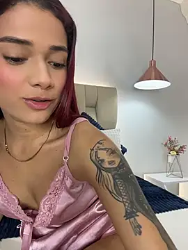 Amber_sparkle - Twerking, bouncing ass💕