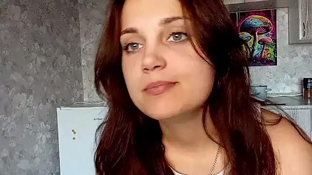 FarrahBareford - Slowly touch and slap my sexy ass