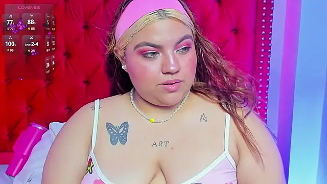 SunnyHoney_ - Lick Your Dick