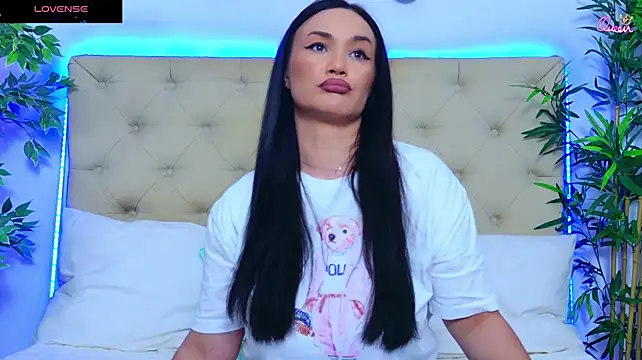Daliya_ - Love my pussy properly 💖