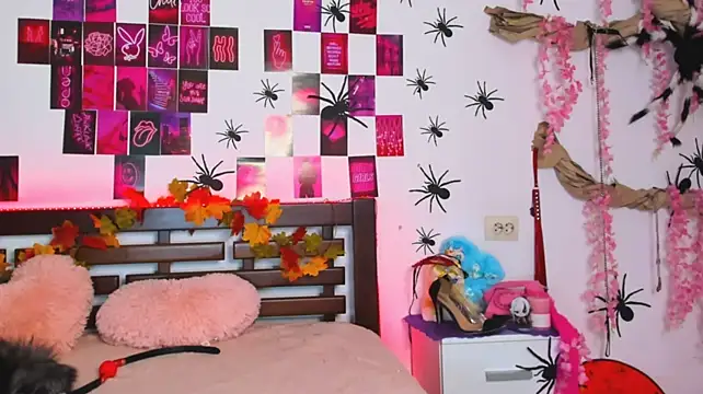 AlexxisSkky - MAKE ME CUM💋