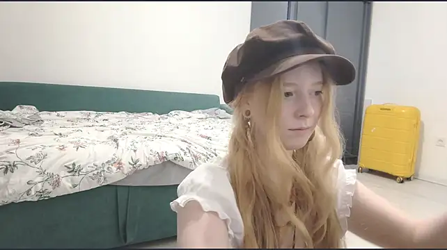 KateVibe_01 - soft spank my tits