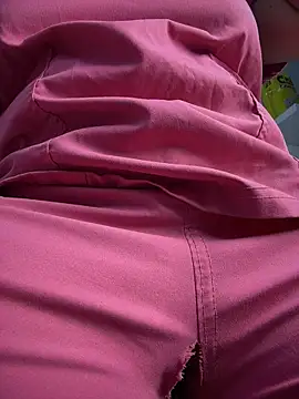 Nahomy_benet - make my pussy wet