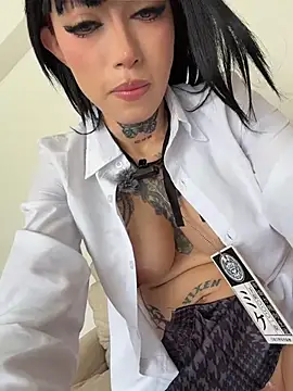 Ellelie_77 - Yumeko