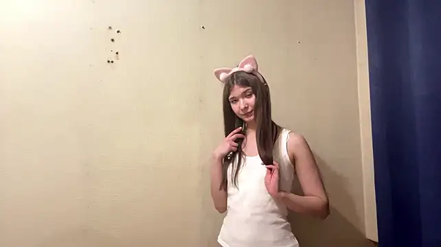 CatherynShubin - Lick the camera