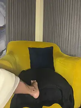 GianellaCox_ - Show & Oils in my tits